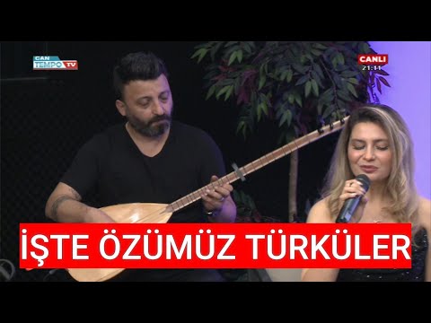 Neslihan Uçar'dan Mükemmel Yorum @yolcuyollarda