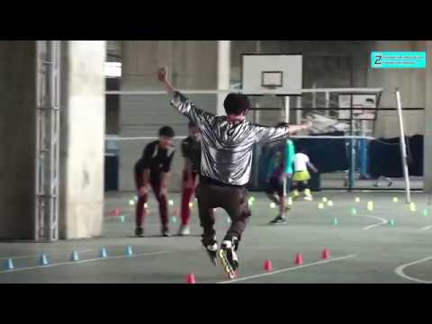 Hsieh Mu Lun 1st  - Senior man | 2017 Taiwan Slalom Open Championship