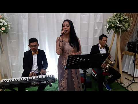 Yovie Tulus Glenn - Adu Rayu (Cover by I.D.A Music Entertainment)