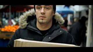 Gunyah и MC T - Перила