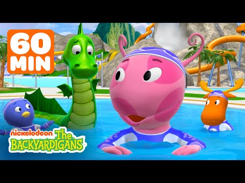 The Backyardigans - Official and Nick Jr.