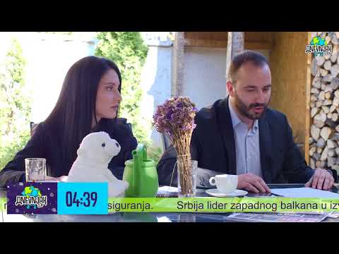 DNEVNJAK - Nasilje nad ženama