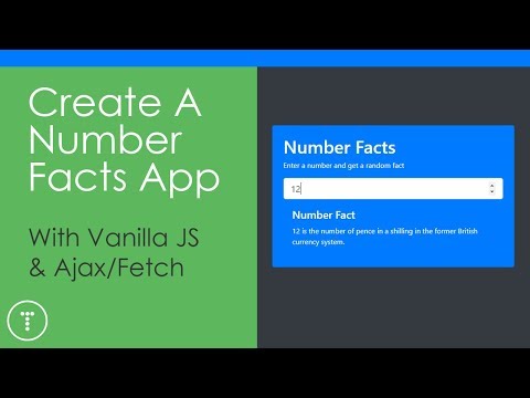 JavaScript Crash Course For Beginners