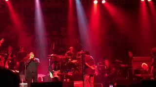 Standing in the Line of Fire - Little Steven &amp; Gary US Bonds @ The Paramount 10/5/17
