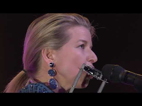 Frida Öhrn - Release Me [Live@Karantänfestivalen, Stockholm]