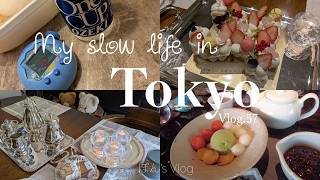 Vlog.57.|🇸🇪お正月🎍|飛行機で過ごす✈️|日本食べ尽くし一時帰国🇯🇵