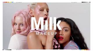 SEPHORA Milk Makeup llega a España  #SephoraLovesMilkMakeup anuncio