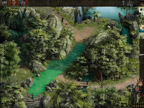 commandos resist invasion mission 18