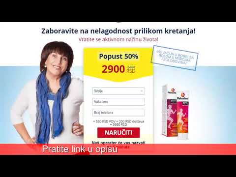 flekosteel laz ili istina