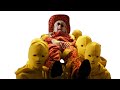 Oliver Tree Suitcase Full Of Cash Official HQ Vocals