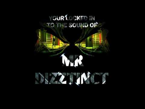 Mr Dizztinct - The high and mighty [grime instrumental]