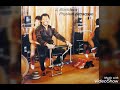 J. Blackfoot - I Don't Remember Loving You