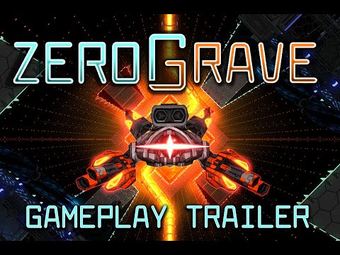 Trailer de Zerograve