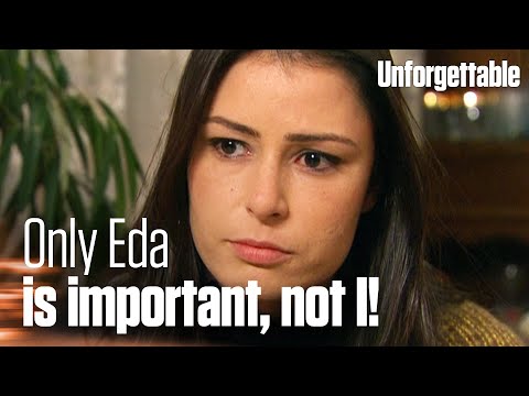 Why Melda is upset? 🤔 - Unforgettable | Short Scenes