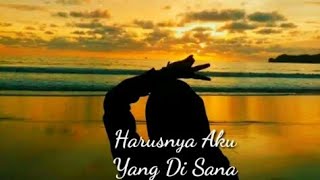 Download lagu ARMADA-HARUSNYA AKU COVER PENGAMEN MUSISI JOGJA PROJECT TRI SUAKA | LIRIK | LYRICS mp3