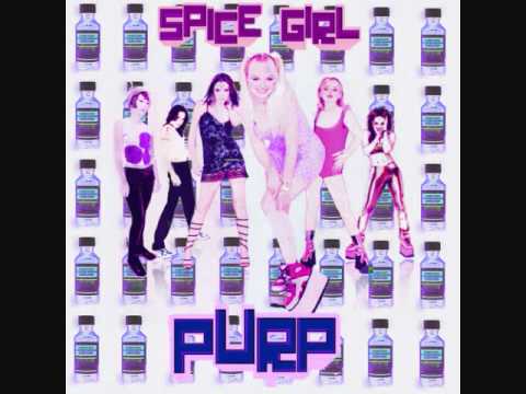 SY YLL B THRE (Chopped-N-Screwed) -Spice Girls
