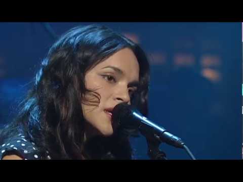 Norah Jones - Live from Austin TX