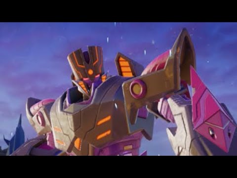 Transformers forged to fight|ep1|Unlocking and ranking 5 star Megatronus !