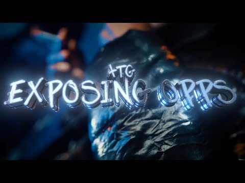 ATG: EXPOSING OPPS (Video Clip Oficial)