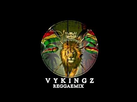 Eric Niu Vili - O'u Lagona - [ReggaeMix] - DjVYKINGZ - 2018