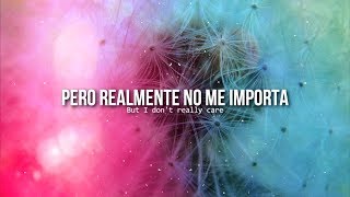 Happily • One Direction | Letra en español / inglés