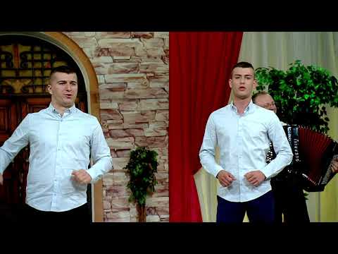 Krajisnici Nedeljko i Dragan   Majka u Krajini BN Music Etno 2019