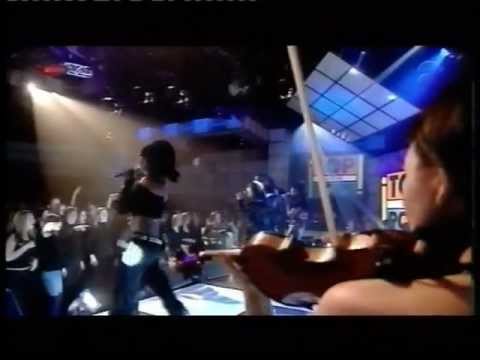 Big Brovaz - O.K.  [TOTP NL]