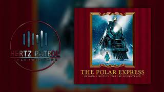 Polar Express Rockin On Top Of The World 432hz