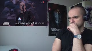 Devin Townsend Saturday - Higher Live Reaction