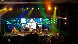 Download lagu Sheila On 7 - Tunjuk Satu Bintang - Temani Aku - Konser di Taman Budaya Yogyakarta 29 Juni 2019 mp3