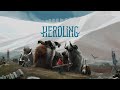 Vídeo de jogabilidade de Herdling  Todas as Plataformas