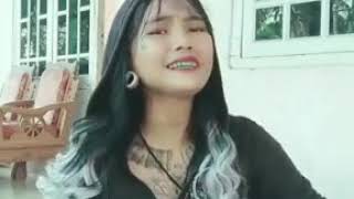Download lagu anak jalanan cantik bersuara merdu cover lagu mungkin mp3