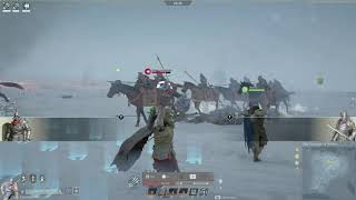 Conqueror's Blade THE SCOURGE OF WINTER Guide