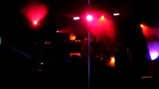 Sickboy live at Milhões de Festa 2010, part 5