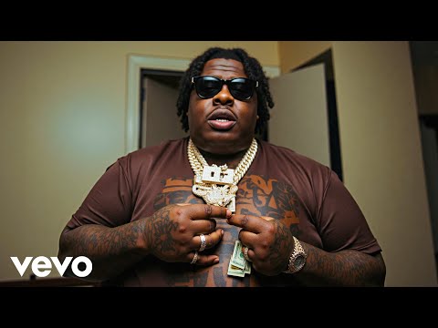 BigXthaPlug ft. That Mexican OT & Maxo Kream - Pockets (Music Video)