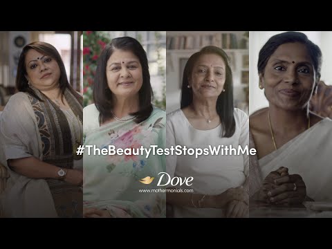 Dove's 'mothermonials' lead the change in matrimonial narratives