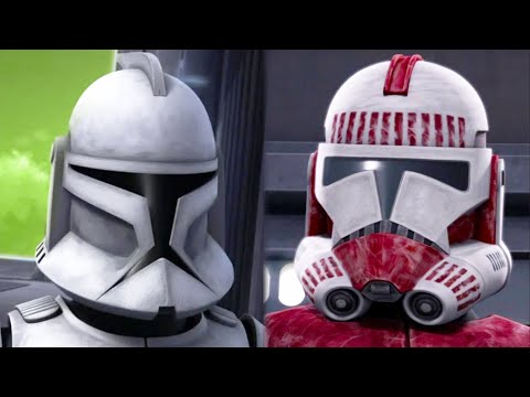 What is The Best Clone Armor?