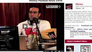 Download lagu Social Paintball Video Rundown Episode 2 mp3