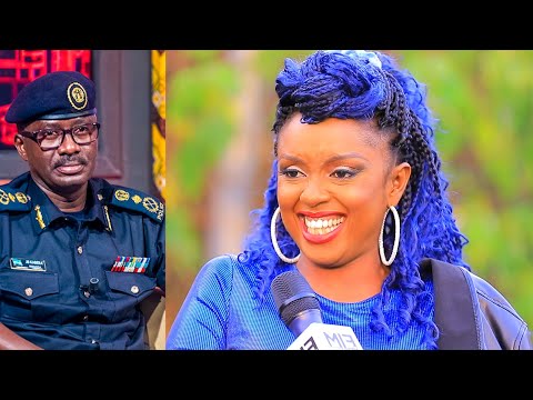 Nana Super Sexy avuye USA, kabera anyihanganire  nazanye imyenda migufi gusa kandi ndayambara