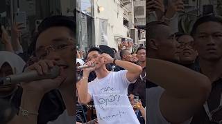 Download lagu #Afgan #Kacamata #BuskingSessiondiBlokM mp3