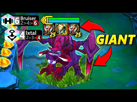 10,000 HP TITAN COMING THROUGH