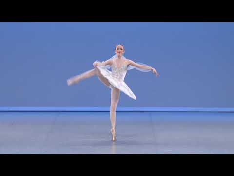 Olivia Daugherty, 107 - Prix de Lausanne 2019, classical