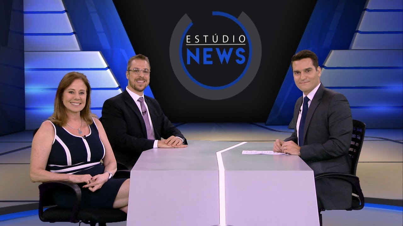 Síndrome de Burnout | Estúdio News