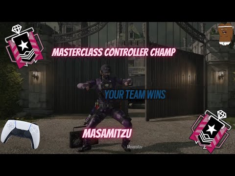 #1 HIGH SENSITIVITY CONTROLLER CHAMP DOMINATES RANKED!(FACECAM)