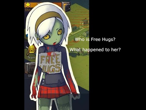 Dead Ahead/Free Hugs Theory (w/ subtitulos en español!)