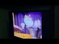 Closing To The Great Mouse Detective 1992 VHS