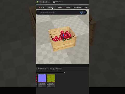 Shorts Rendering 3D Models using Arnold Physical Sky in Maya 2022