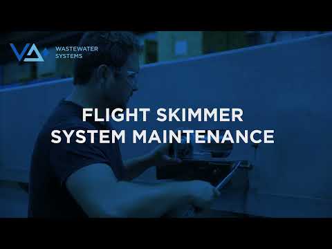 DAF Flight Skimmer Maintenance