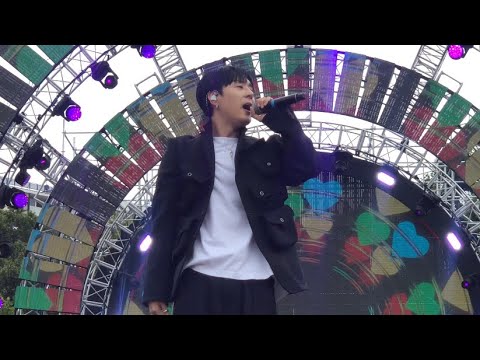 pH-1 - Cupid LIVE Front Row | MIK FESTIVAL LONDON 220731