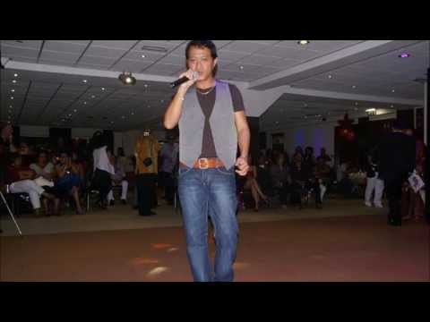 Clarence Rono - Hallo